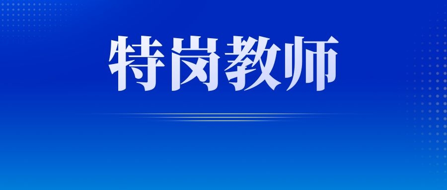 2025年临沧市临翔区特岗教师招聘考试的公告