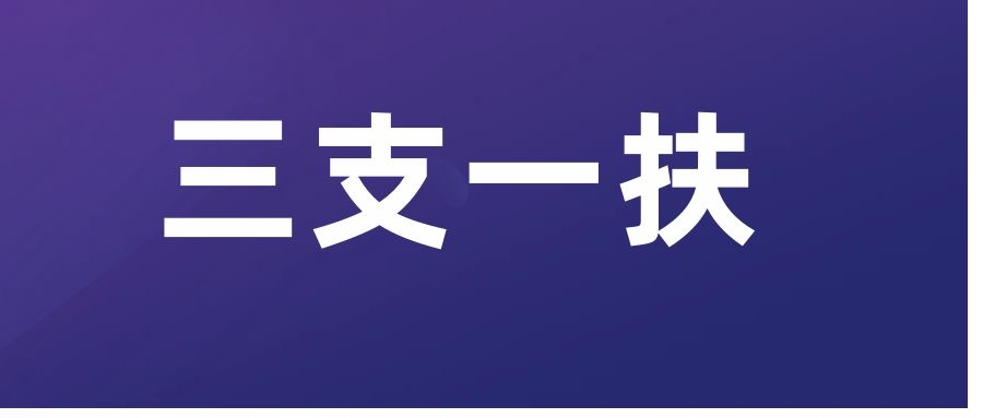 2025年云南省三支一扶招募报名数据（每日更新）